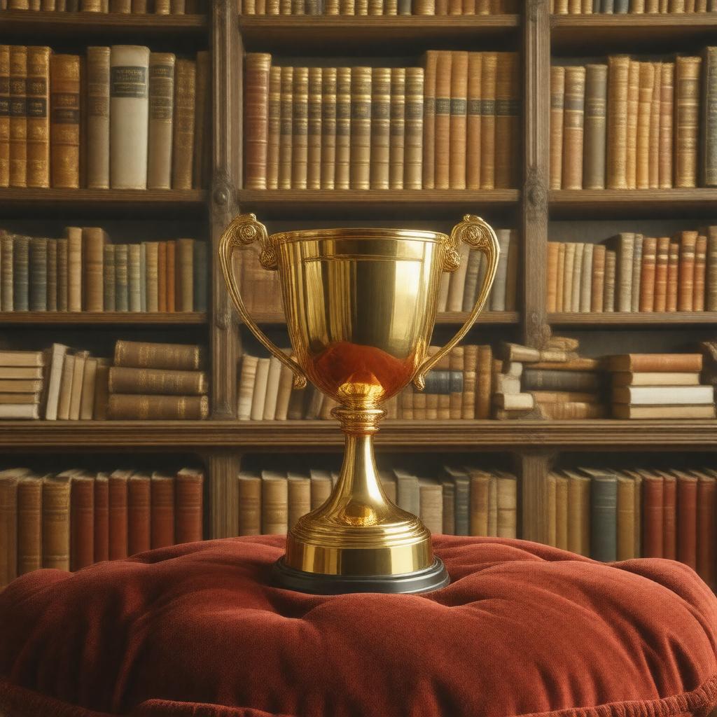 Prix Goncourt